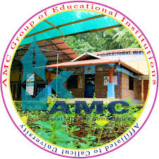 AMC GROUP OF EDUCATIONAL INSTITUTIONS