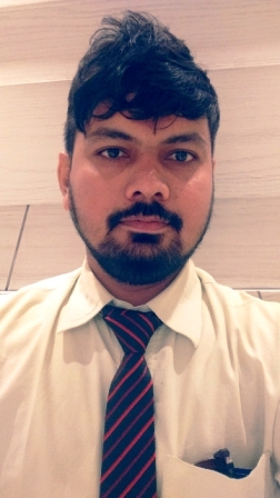 Dr.Sagar Gaddamwar