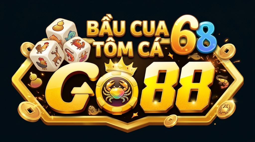 Bầu Cua Tôm Cá Go88 - Mẹo dự đoán linh vật thắng lớn go88 bau cua tom ca