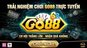 Cách Play Go88 trực tuyến an toàn và mượt mà nhất Dọn dẹp trình duyệt thường xuyên giúp tăng tốc độ tải trang