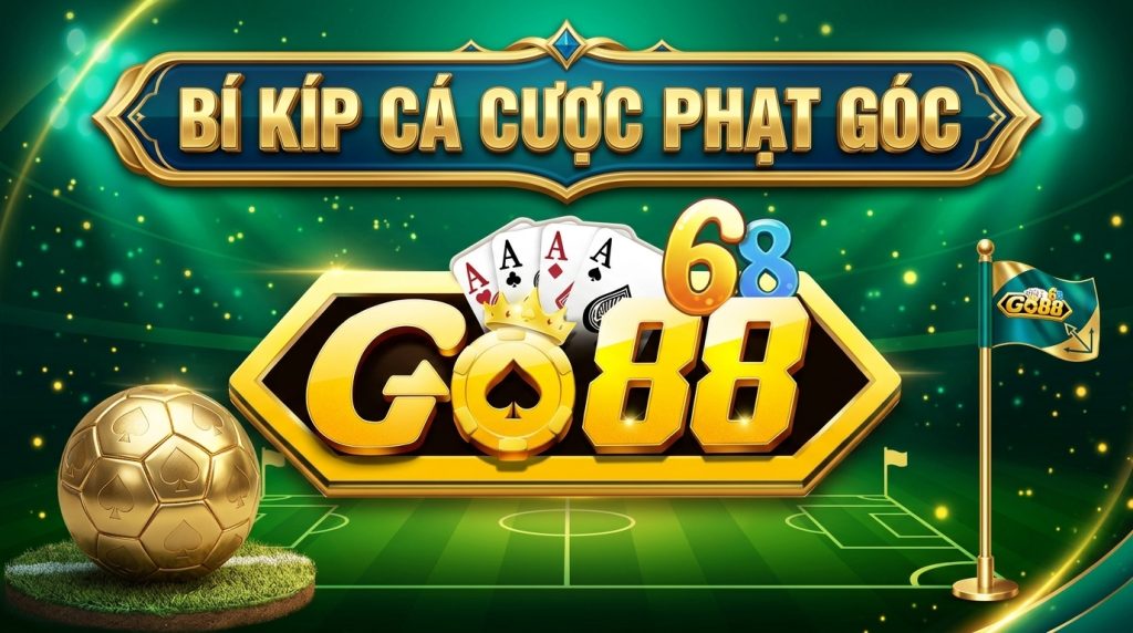 Top một bí kíp soi kèo phạt góc chuẩn xác từ cao thủ go88 soi keo phat goc